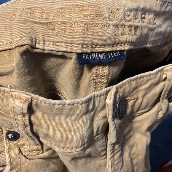 American Eagle khakis for sale - Picture 2 of 4